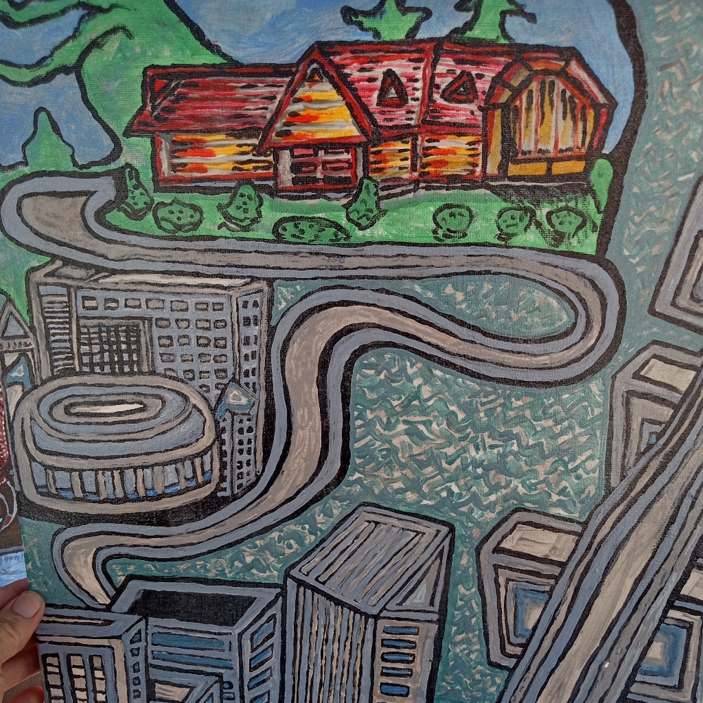Painting